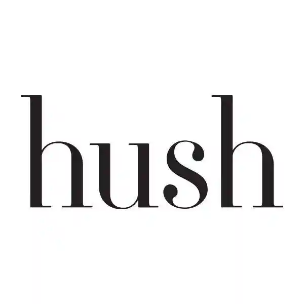 Hush promo code 