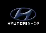 Hyundai Shop code promo 