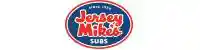 Jersey Mike's code promo 