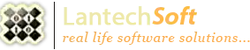 Code promotionnel LanTech Soft