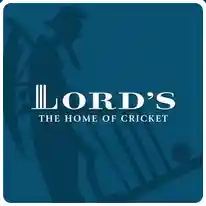 Lord's Cricket Kode promosi 