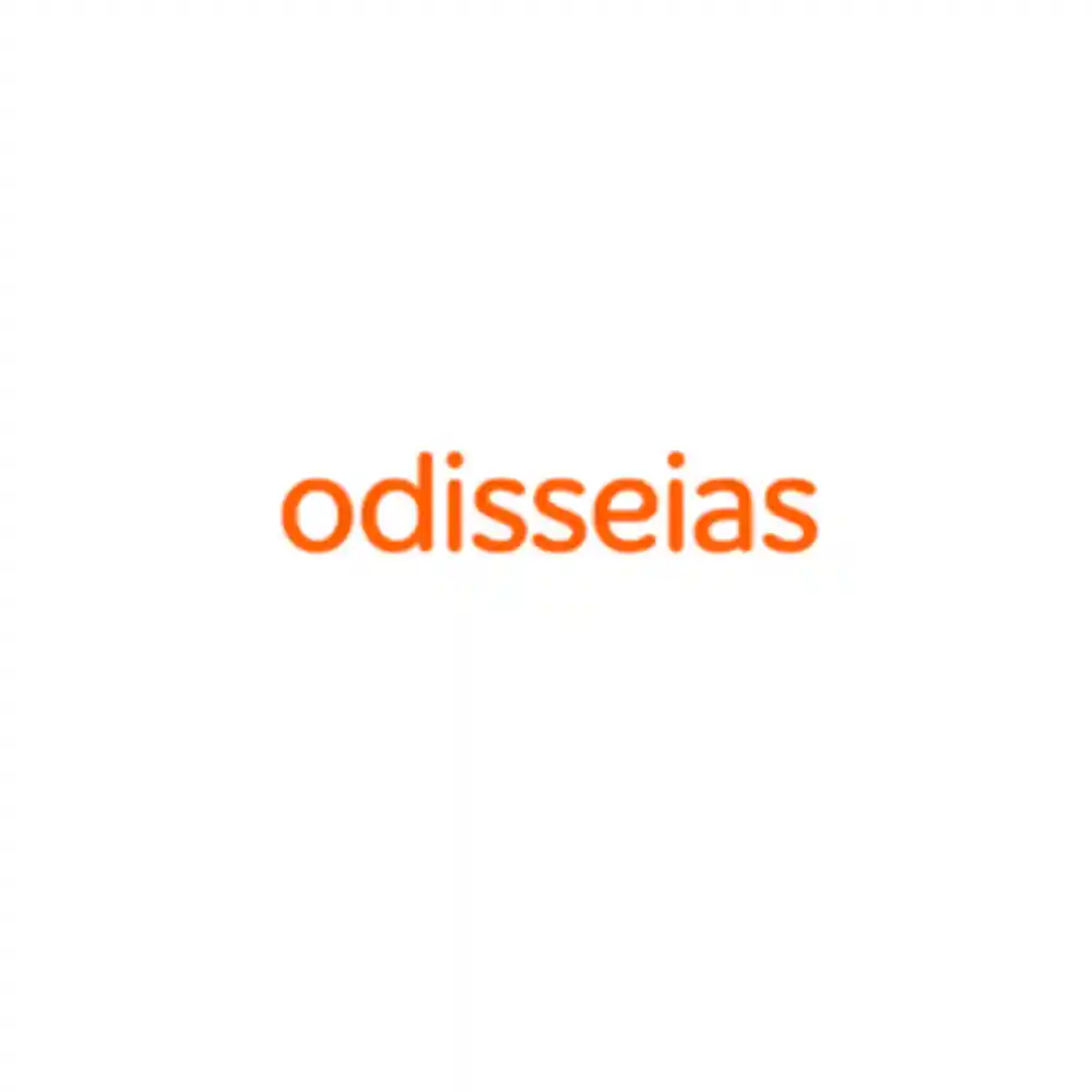 Kod promocyjny Odisseias 