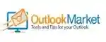 Outlook Market promotiecode