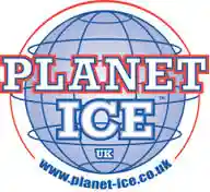 Planet Ice code promo 