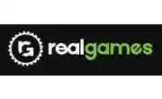 Code promotionnel Real Games 