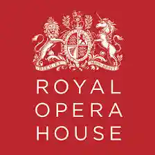 Royal Opera House Kode promosi 