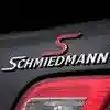 Schmiedmann Promo-Code 