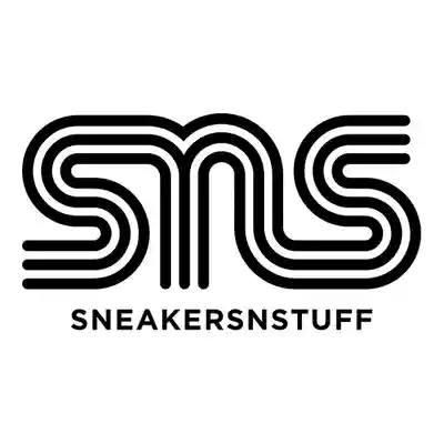 Sneakersnstuff code promo 