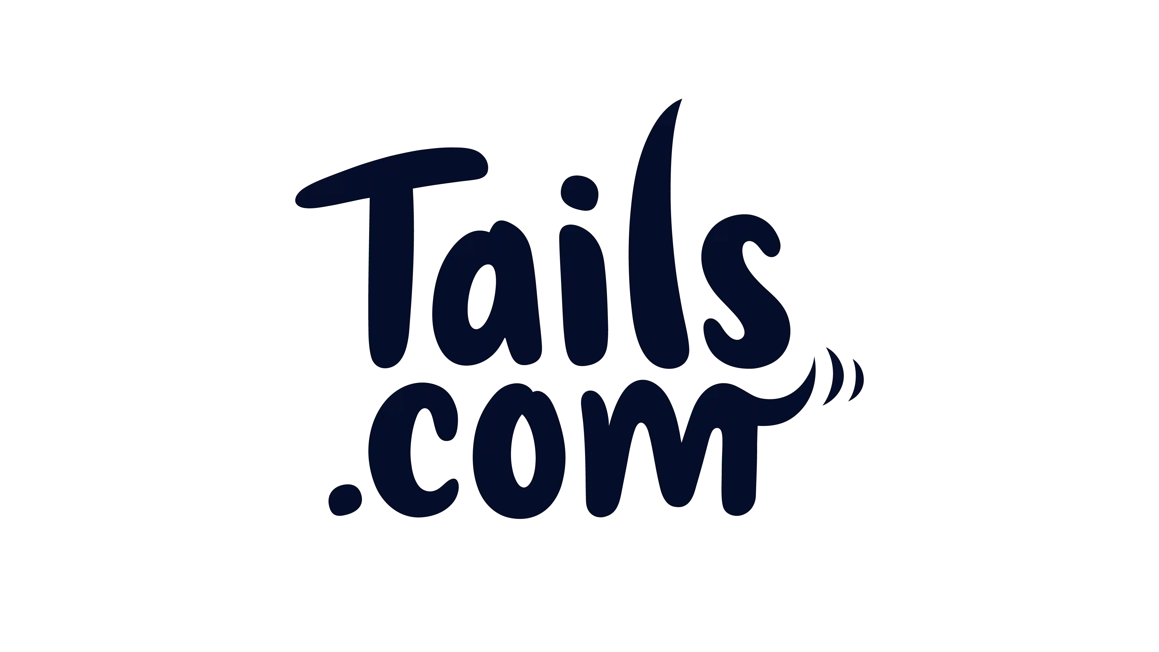 Tails.com promo code 
