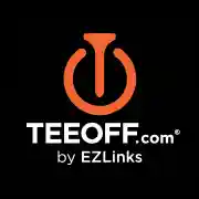 TeeOff.com promo code 