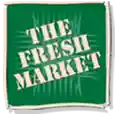 The Fresh Market code promotionnel