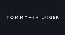 Tommy Hilfiger code promo 