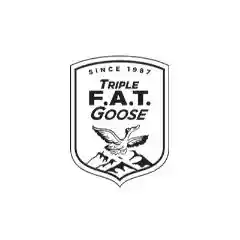 Kode promo Triple F.A.T. Goose 