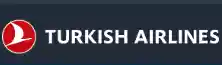 Turkish Airlines promo code 