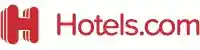 Hotels.com UK code promo 