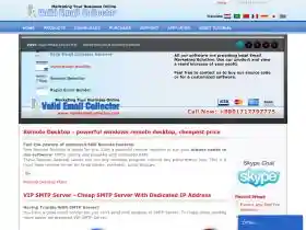 Validemailcollector.com promo code