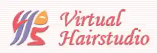 Code promotionnel Virtual Hairstudio 