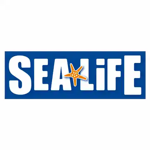 Sea Life Kode promosi 