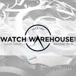 Code promotionnel Watch Warehouse 