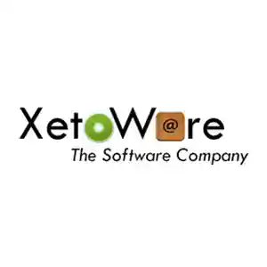 XetoWare 프로모션 코드