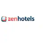 Zen Hotels プロモーションコード 