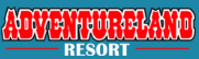Adventureland Resort code promo 