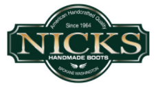 Nicks Boots promo code 