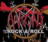 Aarons Rock And Roll promosyon kodu 