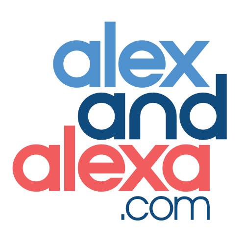 AlexandAlexa Kode promosi 