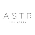 ASTR The Label code promo 