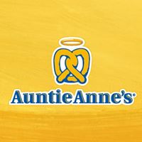 Auntie Anne'S промокод 
