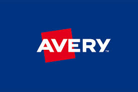 Avery code promo 