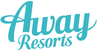 Away Resorts code promo 