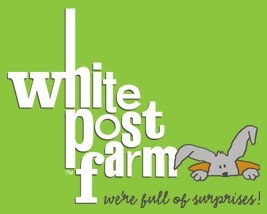 White Post Farm code promo 