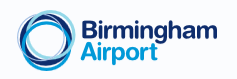 Birmingham Airport Parking code promo 