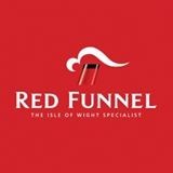 Red Funnel code promo 