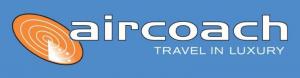 Aircoach code promo 