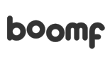 Boomf Código promocional 