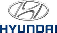 Hyundai Kode promosi 