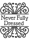 Never Fully Dressed プロモーションコード 