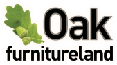 Oak Furniture Land promosyon kodu 