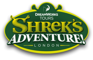Shrek's Adventure промокод 