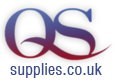 QS Supplies Kode promosi 