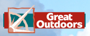 Great Outdoors code promo 