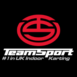 TeamSport Go Karting code promo 