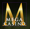 Mega Casino промокод 