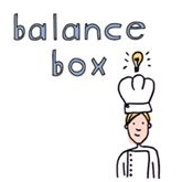 Balance Box code promo 