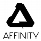 Affinity code promo 