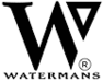 Watermans propagačný kód 