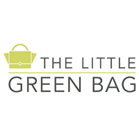 The Little Green Bag promo code 
